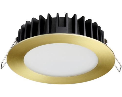 Точечный светильник Lante 358953 Novotech