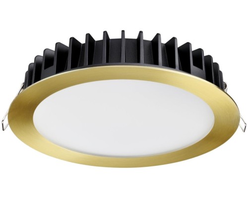 Точечный светильник Lante 358956 Novotech