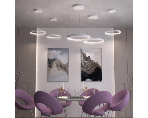 Подвесной светильник Iter 358960 Novotech