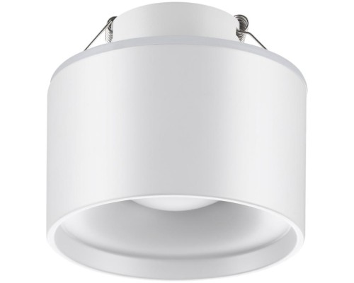 Точечный светильник Giro 358961 Novotech