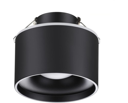 Точечный светильник Giro 358962 Novotech