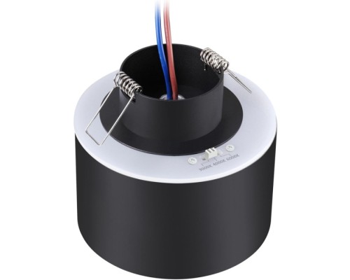 Точечный светильник Giro 358962 Novotech