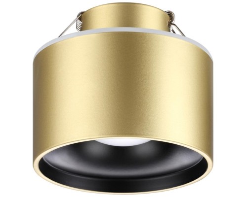 Точечный светильник Giro 358963 Novotech