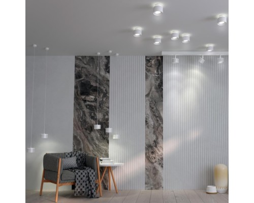 Подвесной светильник Giro 358967 Novotech