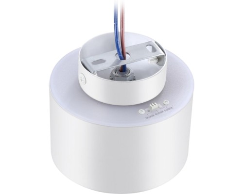 Точечный светильник Giro 358970 Novotech