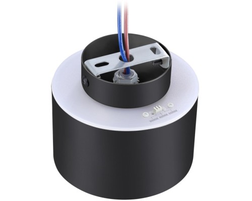 Точечный светильник Giro 358971 Novotech