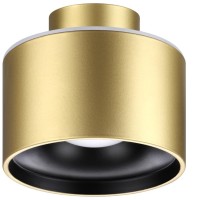 Точечный светильник Giro 358972 Novotech