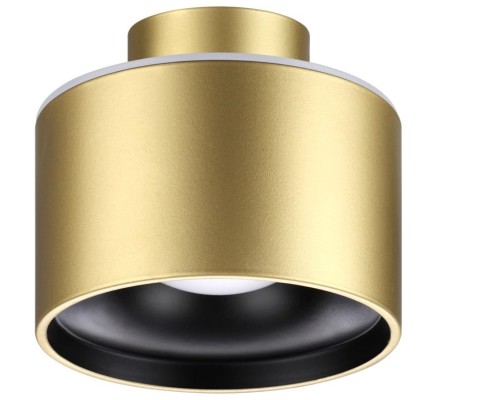 Точечный светильник Giro 358972 Novotech