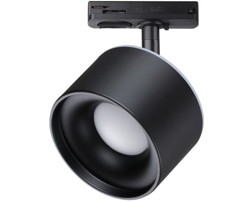 Трековый светильник Giro 358974 Novotech