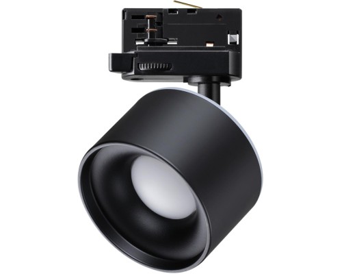 Трековый светильник Giro 358977 Novotech