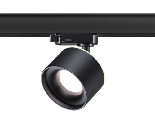 Трековый светильник Giro 358977 Novotech
