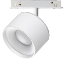 Трековый светильник Flum 358979 Novotech