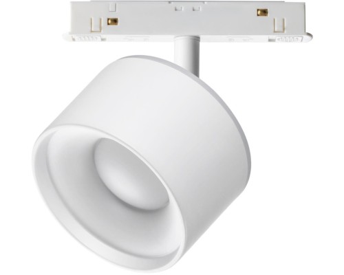 Трековый светильник Flum 358979 Novotech