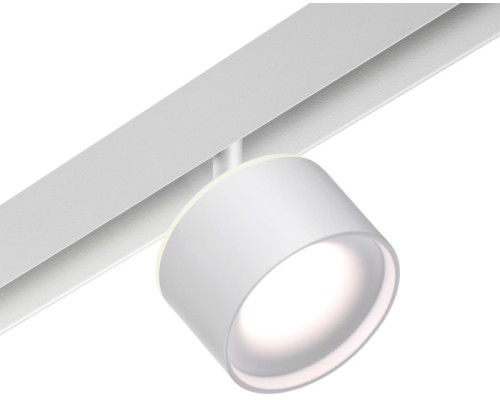 Трековый светильник Flum 358979 Novotech