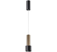 Подвесной светильник Alba 358982 Novotech