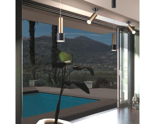 Подвесной светильник Alba 358982 Novotech