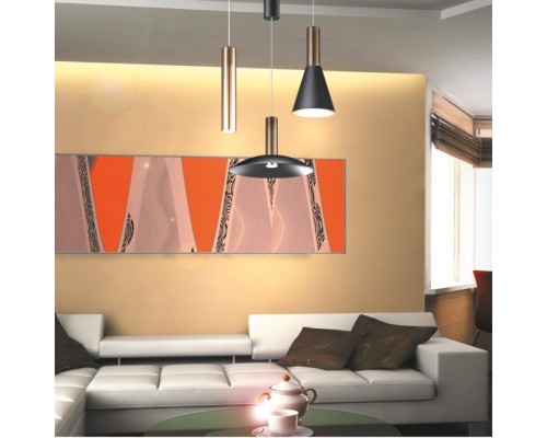 Подвесной светильник Alba 358983 Novotech