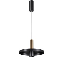 Подвесной светильник Alba 358984 Novotech