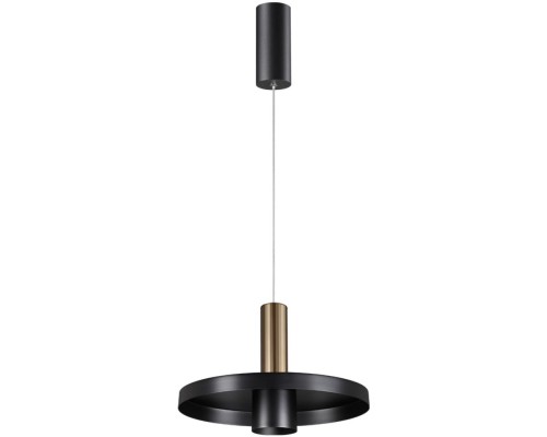 Подвесной светильник Alba 358984 Novotech