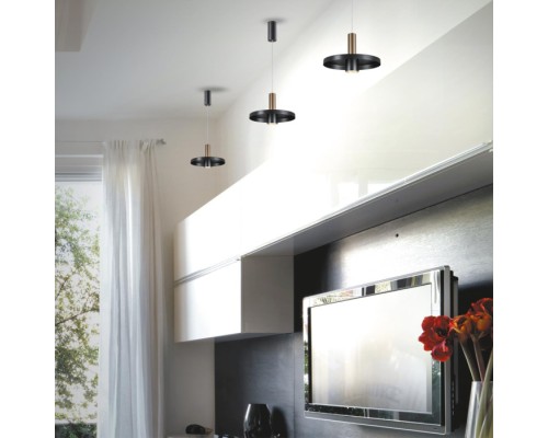 Подвесной светильник Alba 358984 Novotech