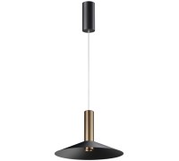 Подвесной светильник Alba 358985 Novotech