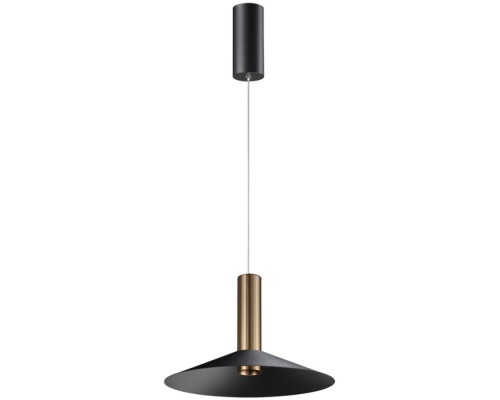 Подвесной светильник Alba 358985 Novotech