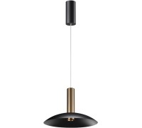 Подвесной светильник Alba 358986 Novotech