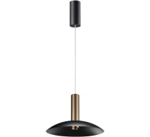 Подвесной светильник Alba 358986 Novotech