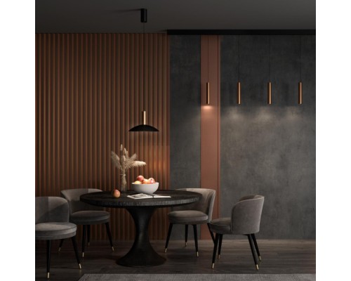 Подвесной светильник Alba 358986 Novotech