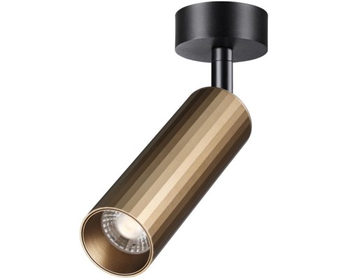 Спот Alba 358987 Novotech