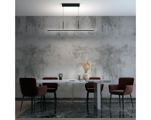 Подвесной светильник Iter 358991 Novotech