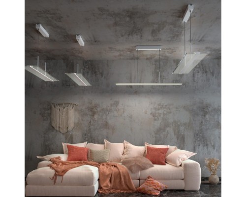 Подвесной светильник Iter 358992 Novotech