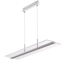 Трековый светильник Flum 358993 Novotech