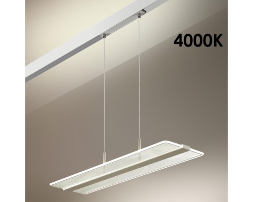 Трековый светильник Flum 358993 Novotech