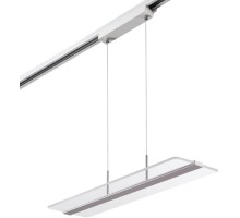 Трековый светильник Iter 358995 Novotech