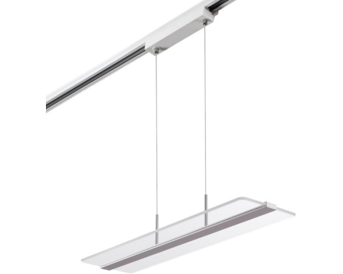 Трековый светильник Iter 358995 Novotech