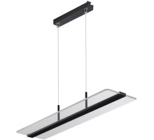 Трековый светильник Iter 358996 Novotech