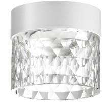 Точечный светильник AURA 358997 Novotech