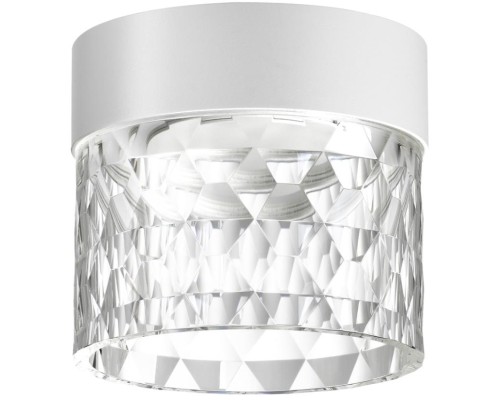 Точечный светильник AURA 358997 Novotech