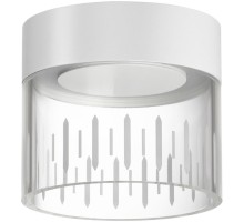 Точечный светильник AURA 359001 Novotech