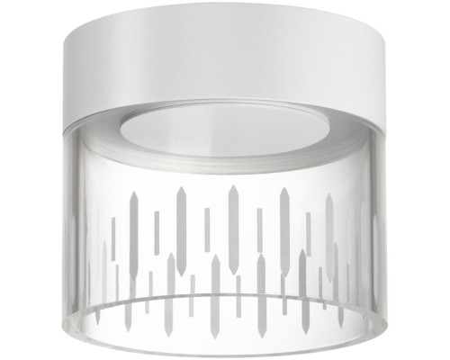 Точечный светильник AURA 359001 Novotech