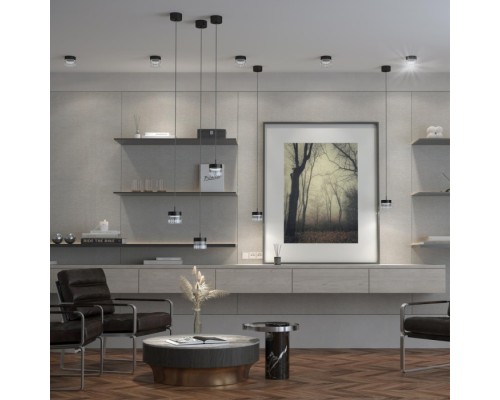 Точечный светильник AURA 359002 Novotech