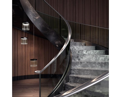 Подвесной светильник AURA 359008 Novotech