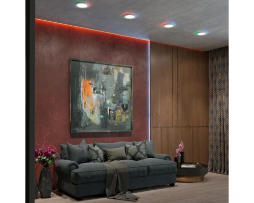 Точечный светильник Span 359009 Novotech