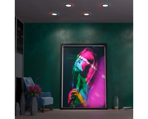 Точечный светильник Span 359010 Novotech