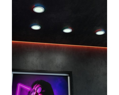 Точечный светильник Span 359011 Novotech