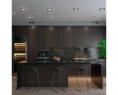 Точечный светильник Span 359013 Novotech