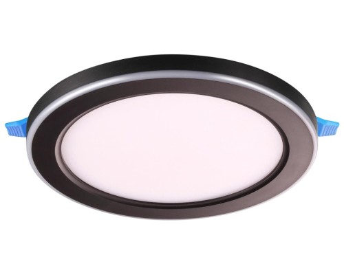 Точечный светильник Span 359015 Novotech