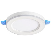 Точечный светильник Span 359018 Novotech