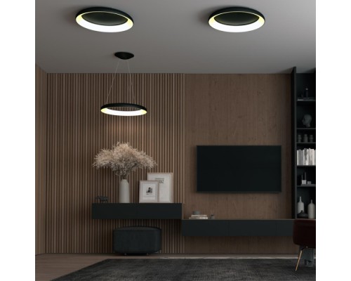 Потолочный светильник Fold 359025 Novotech